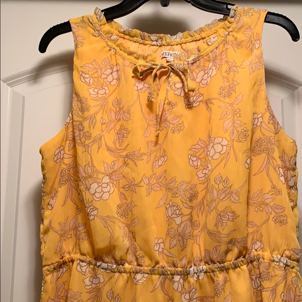 Dress - Picture 3 of 3